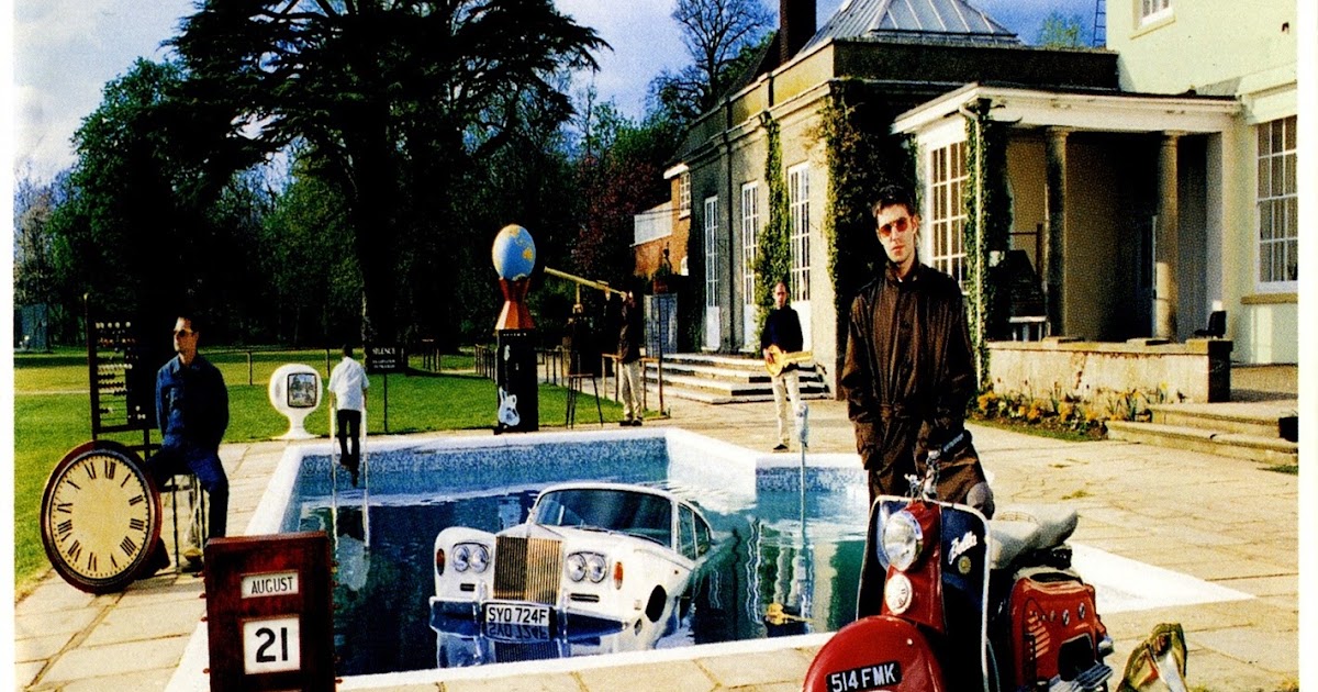 1997+Be+Here+Now+-+Oasis+%28C.